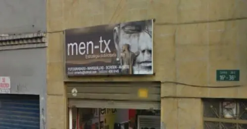 MEN TX MEN TX